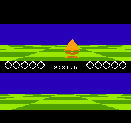 Ballblazer — ss (JP)