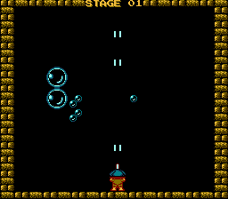 Balloon Monster — ss (WOR)