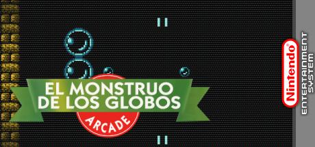 Monstruo de los Globos, El — steamgrid