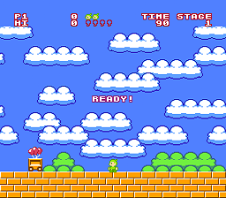 Balloon Stand — ss (WOR)
