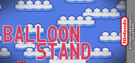 Balloon Stand — steamgrid