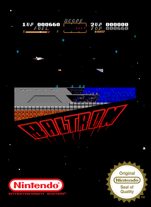 Baltron — box-2D (SS)