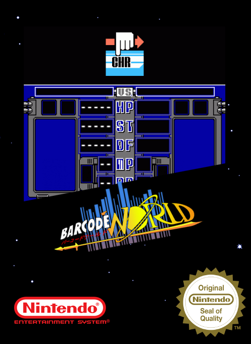 Barcode World — box-2D (SS)