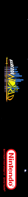 Barcode World — box-2D-side (SS)