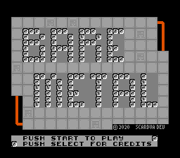 Bare Metal — sstitle (WOR)