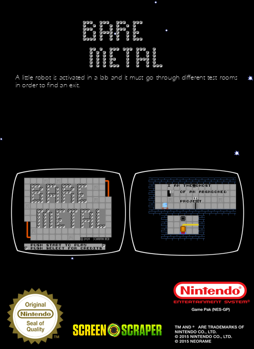 Bare Metal — box-2D-back (SS)