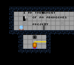 Bare Metal — ss (WOR)