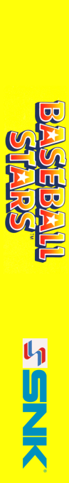 Baseball Stars — box-2D-side (US)