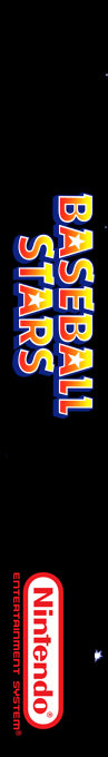 Baseball Stars — box-2D-side (SS)