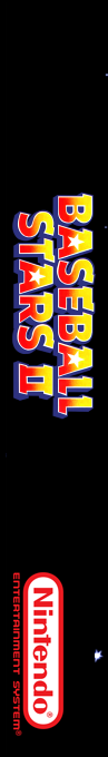Baseball Stars 2 — box-2D-side (SS)
