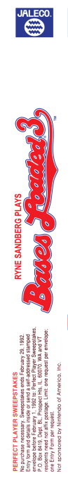 Bases Loaded 3 — box-2D-side (US)