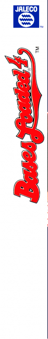 Bases Loaded 4 — box-2D-side (US)