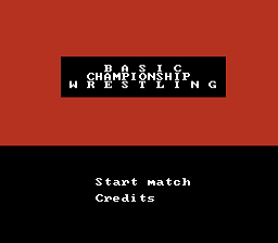 Basic Championship Wrestling — sstitle (WOR)