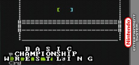 Basic Championship Wrestling — steamgrid