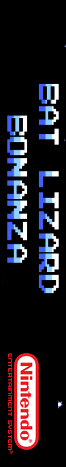 Bat Lizard Bonanza — box-2D-side (SS)