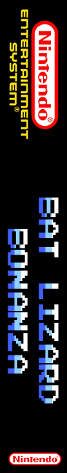 Bat Lizard Bonanza — box-2D-side (WOR)