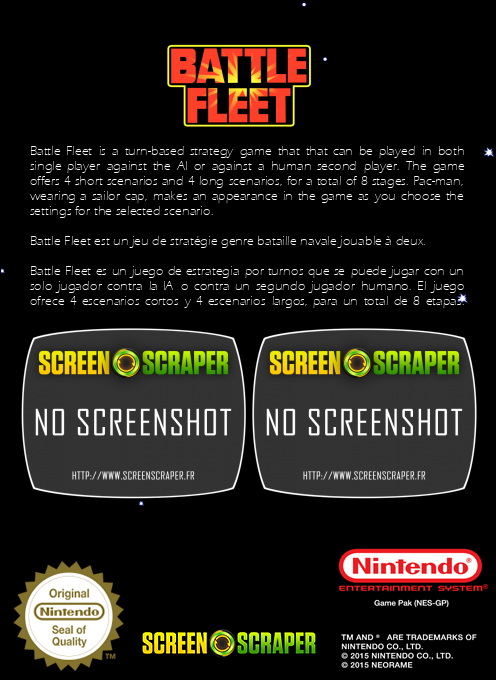 Battle Fleet — box-2D-back (SS)