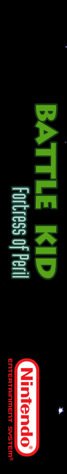 Battle Kid - Fortress Of Peril — box-2D-side (SS)