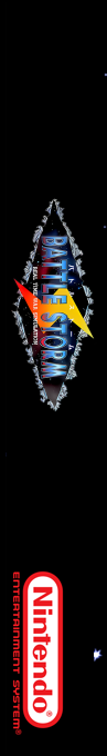 Battle Storm — box-2D-side (SS)