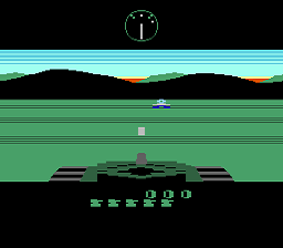 Battlezone — ss (WOR)
