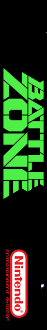 Battlezone — box-2D-side (SS)