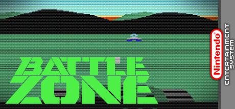Battlezone — steamgrid