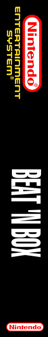 Beat 'n Box — box-2D-side (WOR)