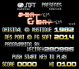 Beat'em & Eat'em — sstitle (WOR)