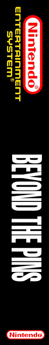 Beyond the Pins — box-2D-side (WOR)