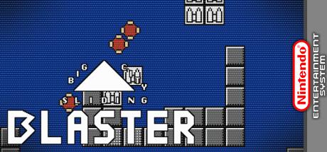 Big City Sliding Blaster — steamgrid