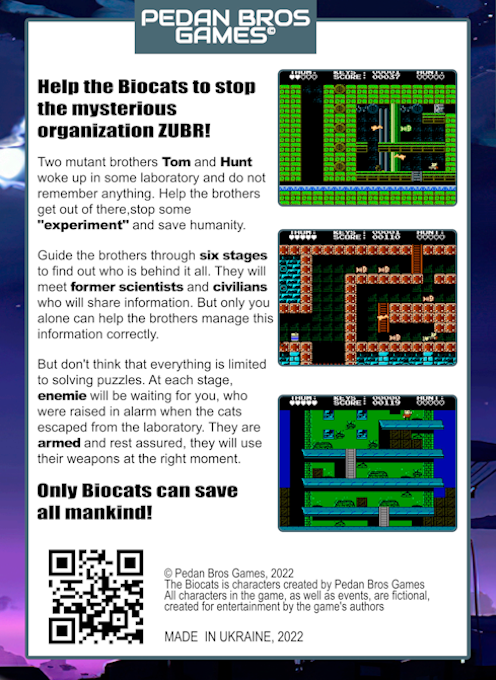 Biocats — box-2D-back (WOR)