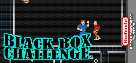Black Box Challenge — steamgrid