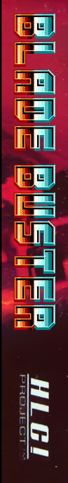Blade Buster — box-2D-side (WOR)