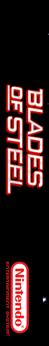 Blades Of Steel — box-2D-side (SS)
