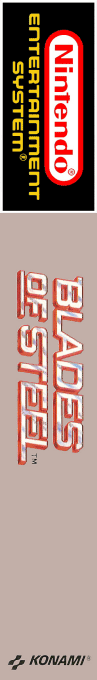 Blades Of Steel — box-2D-side (US)