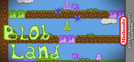 Blob Land — steamgrid