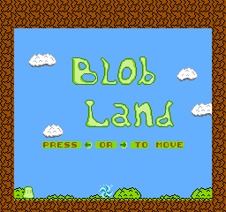 Blob Land — sstitle (WOR)