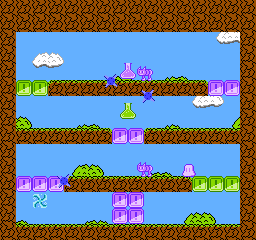 Blob Land — ss (WOR)