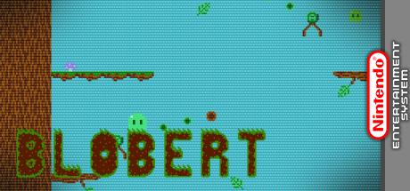 Blobert — steamgrid
