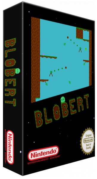 Blobert — box-3D (SS)