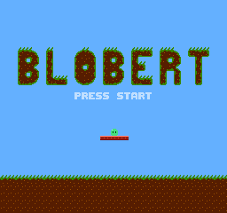 Blobert — sstitle (WOR)
