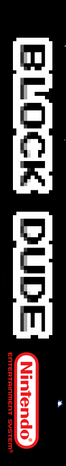 Block Dude — box-2D-side (SS)