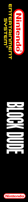 Block Dude — box-2D-side (WOR)