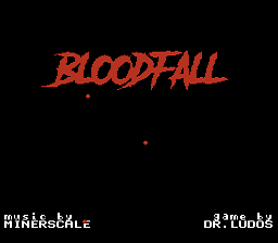 Bloodfall — sstitle (WOR)