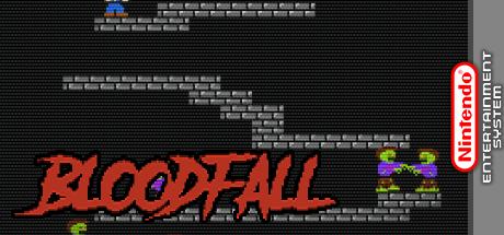 Bloodfall — steamgrid