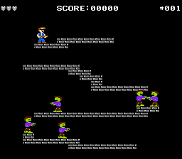 Bloodfall — ss (WOR)