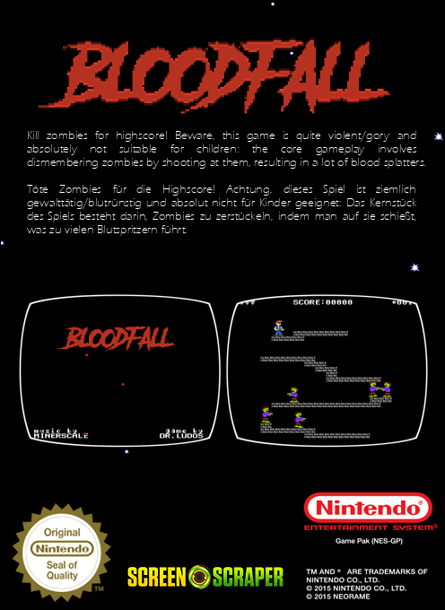 Bloodfall — box-2D-back (SS)