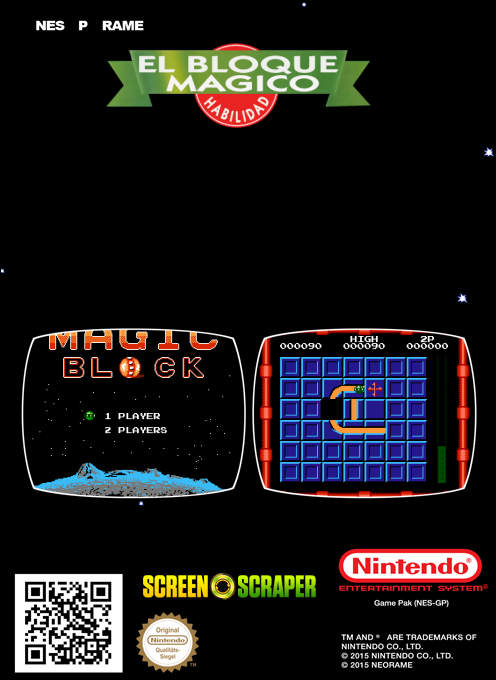 Magic Block — box-2D-back (SS)
