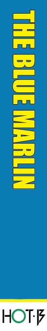 Blue Marlin, The — box-2D-side (US)