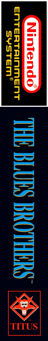 Blues Brothers, The — box-2D-side (US)